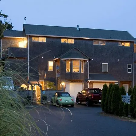 Baywood Shores B&B-2